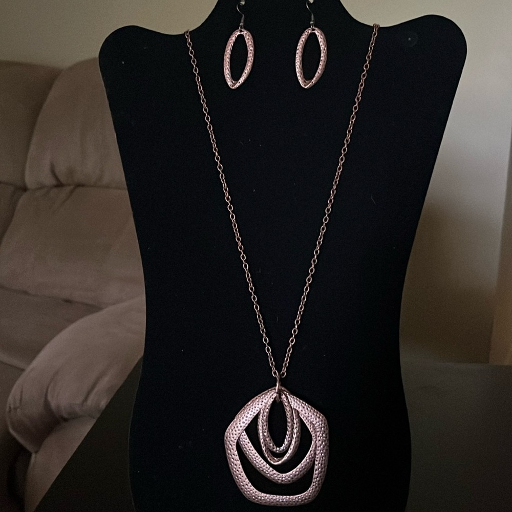 Necklace